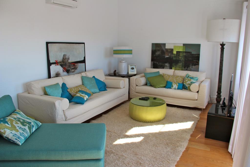 Miradouro De Lisboa Apartment Ruang foto