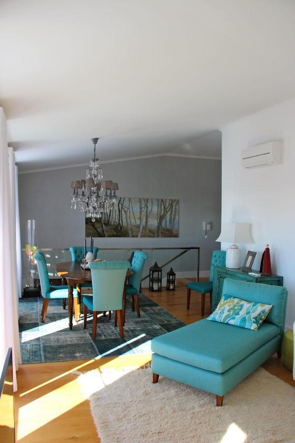 Miradouro De Lisboa Apartment Ruang foto