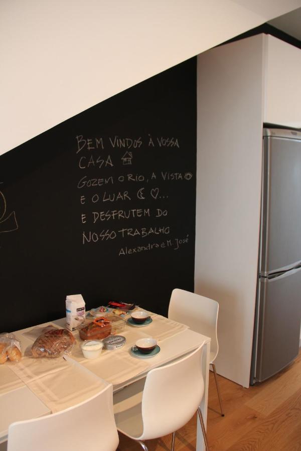 Miradouro De Lisboa Apartment Ruang foto